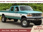 Thumbnail Photo 0 for 1997 Ford F350